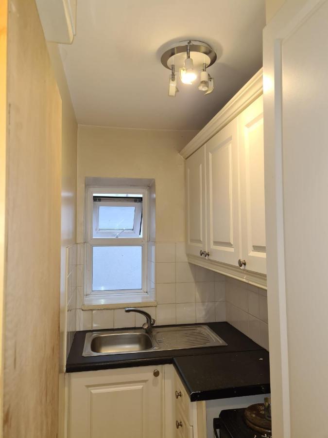 One Bedroom Apartment Dublin Exterior foto