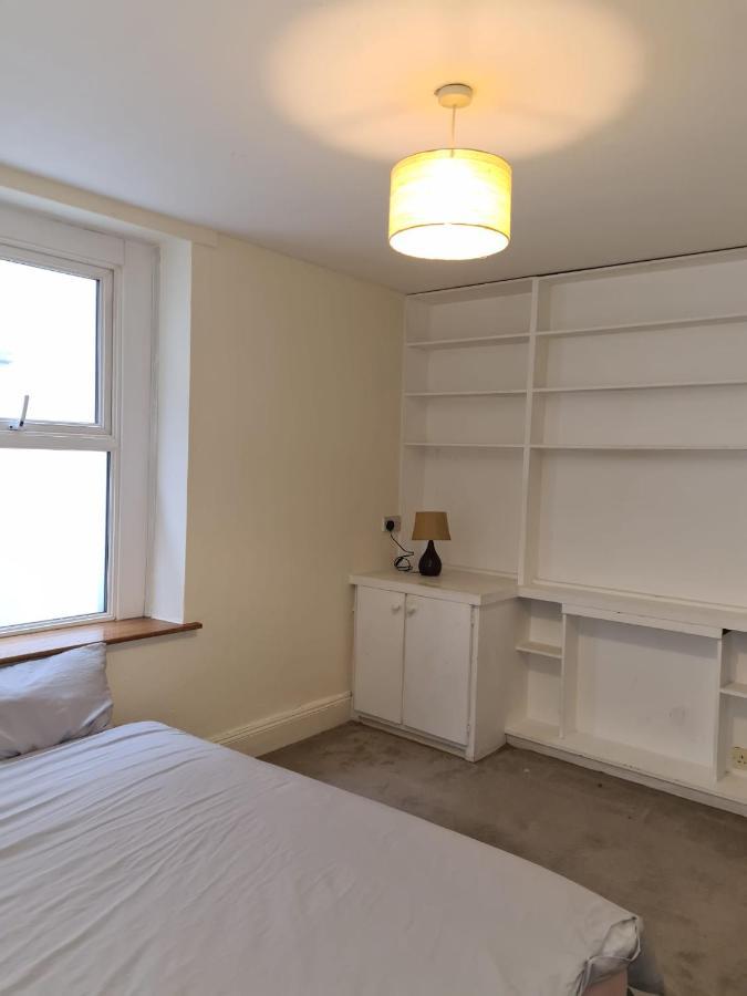 One Bedroom Apartment Dublin Exterior foto